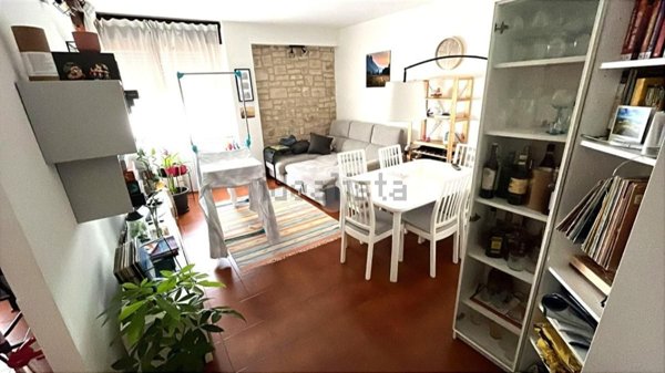 appartamento in vendita a Treviso in zona Santa Bona