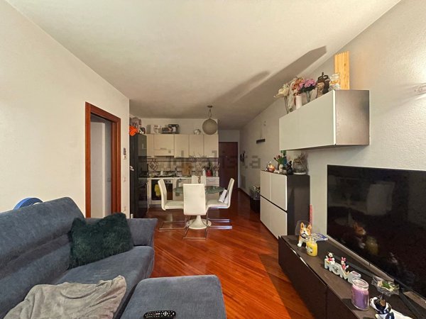appartamento in vendita a Treviso