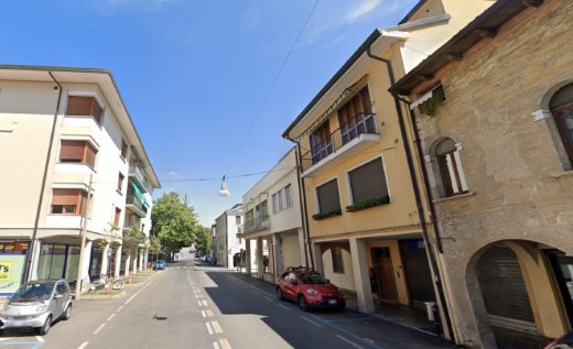 appartamento in vendita a Treviso