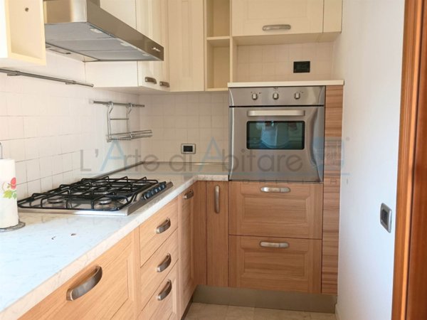 appartamento in vendita a Treviso in zona San Lazzaro