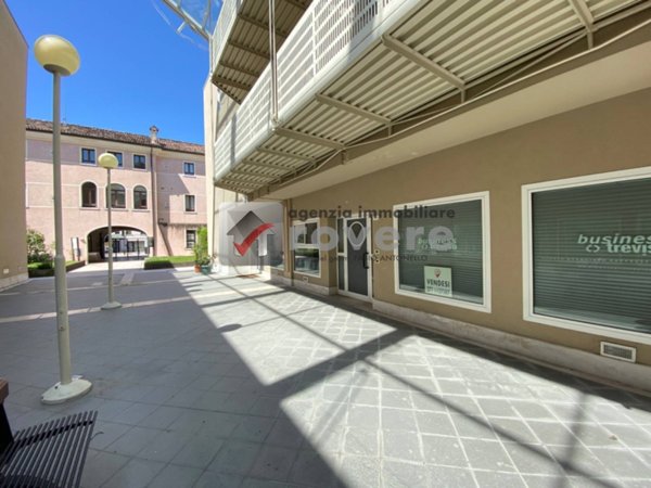quadrivano in vendita a Treviso in zona Santa Bona