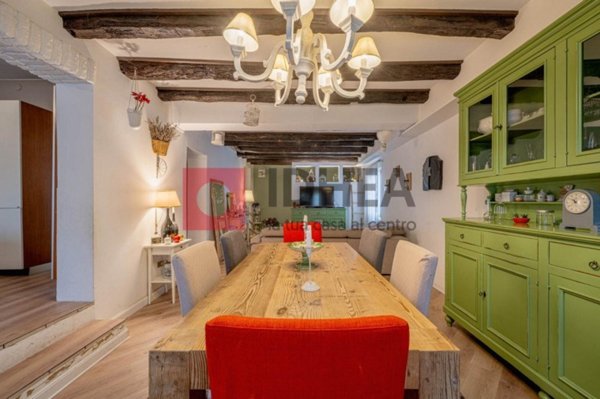 casa indipendente in vendita a Treviso in zona Centro Storico