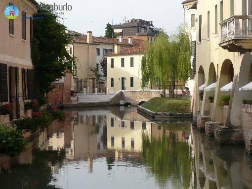 negozio in vendita a Treviso in zona Centro Storico