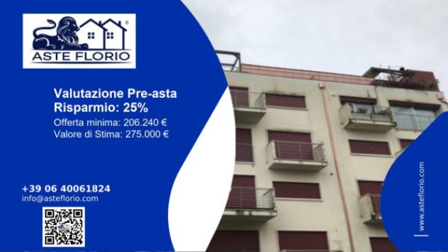 appartamento in vendita a Treviso