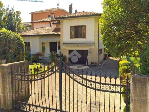 casa indipendente in vendita a Treviso in zona Centro Storico