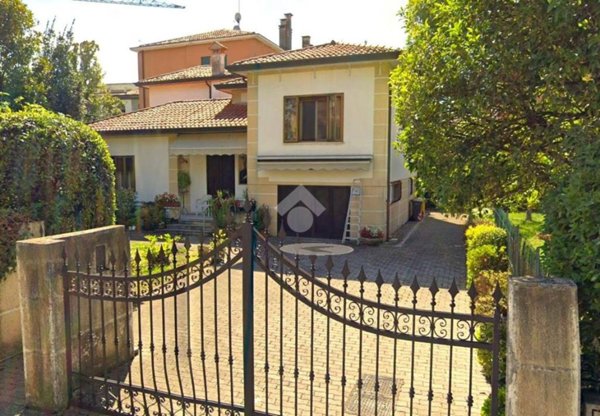 casa indipendente in vendita a Treviso in zona Centro Storico