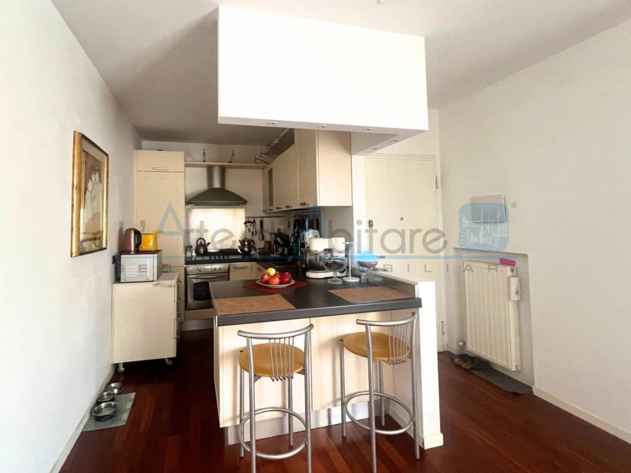 appartamento in vendita a Treviso in zona Sant'Antonino