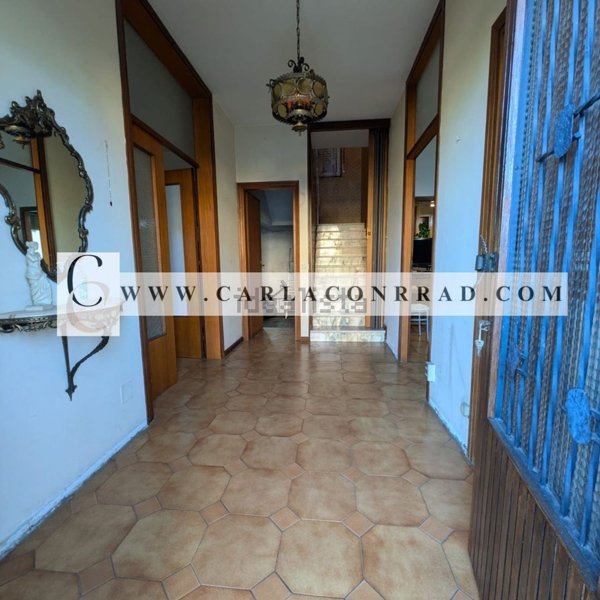 casa indipendente in vendita a Treviso