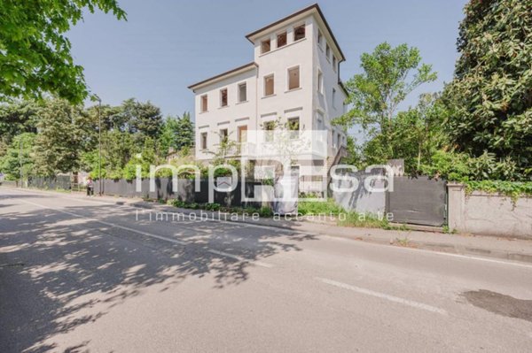 casa indipendente in vendita a Treviso