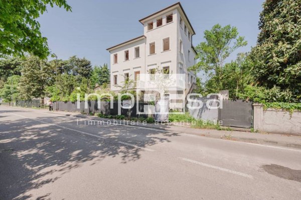 casa indipendente in vendita a Treviso