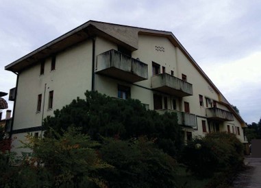 appartamento in vendita a Treviso in zona San Giuseppe