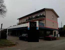 appartamento in vendita a Treviso