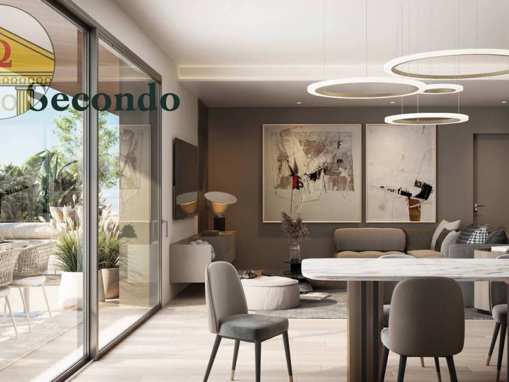 appartamento in vendita a Treviso