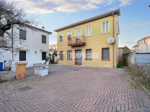 appartamento in vendita a Treviso in zona Centro Storico