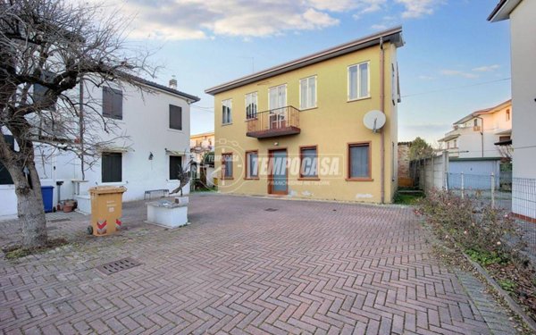 appartamento in vendita a Treviso in zona Monigo