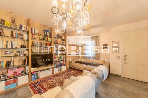 casa indipendente in vendita a Treviso in zona Centro Storico