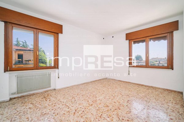 appartamento in vendita a Treviso in zona San Pelaio
