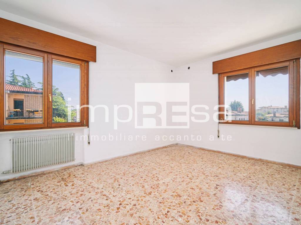 appartamento in vendita a Treviso in zona San Pelaio