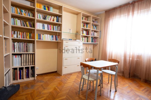 appartamento in vendita a Treviso in zona Santa Bona