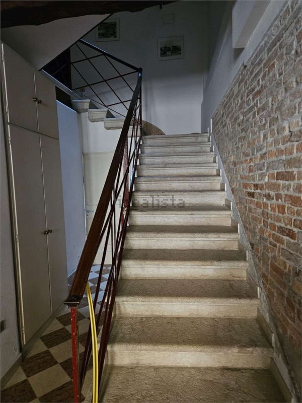appartamento in vendita a Treviso in zona Centro Storico