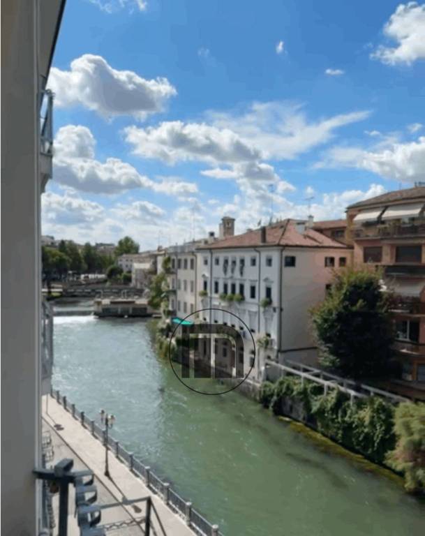 appartamento in vendita a Treviso in zona Centro Storico
