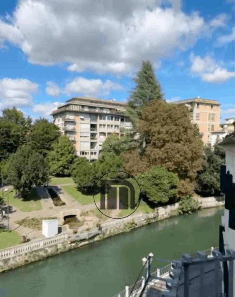 appartamento in vendita a Treviso in zona Centro Storico