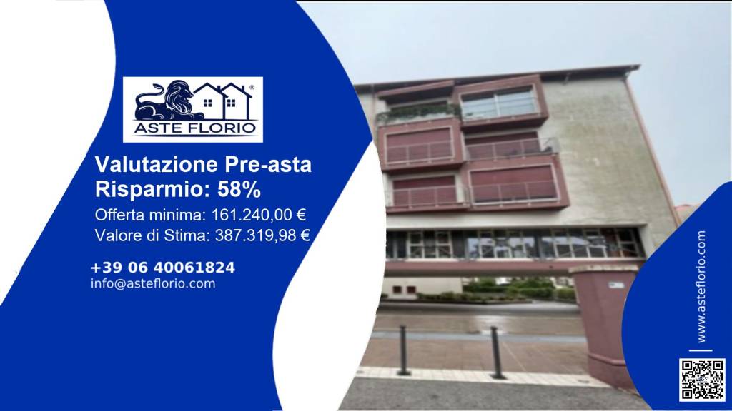 ufficio in vendita a Treviso