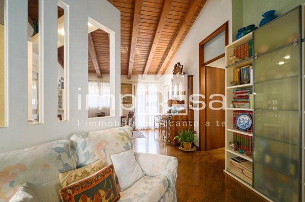 appartamento in vendita a Treviso in zona Centro Storico