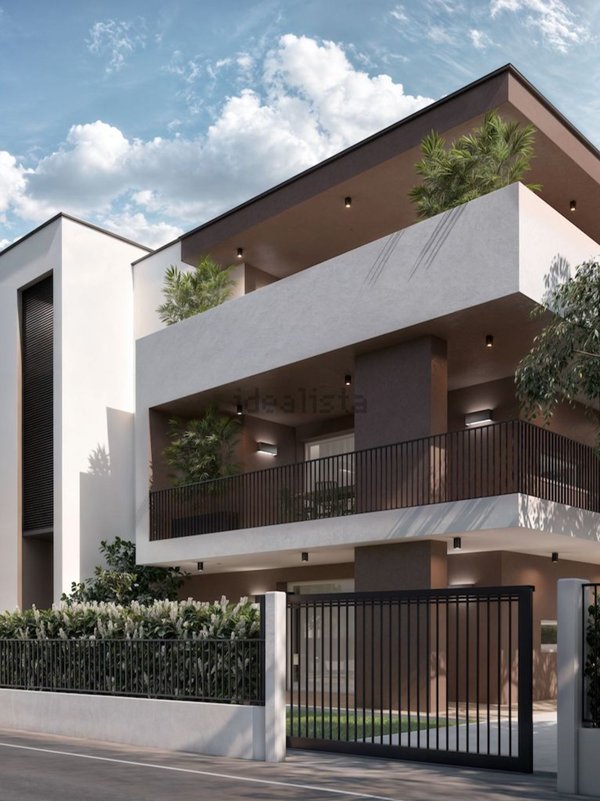 appartamento in vendita a Treviso in zona San Pelaio