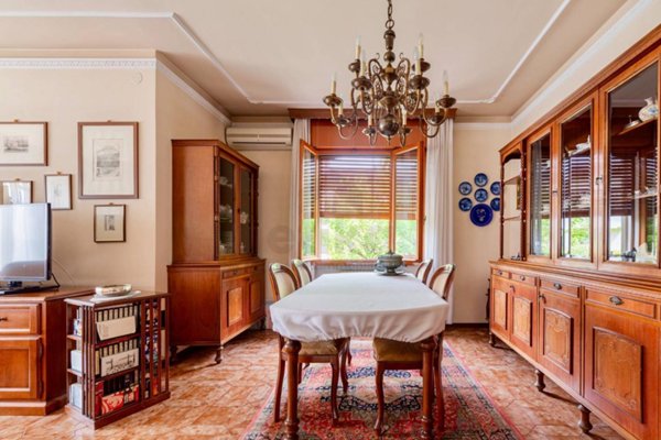 casa indipendente in vendita a Treviso in zona Santa Bona