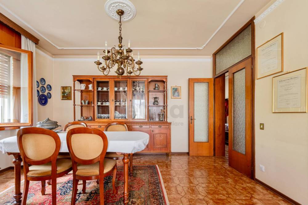 casa indipendente in vendita a Treviso in zona Santa Bona