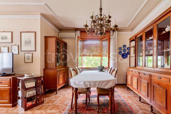 casa indipendente in vendita a Treviso in zona Santa Bona