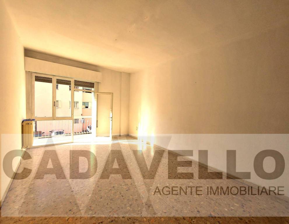 appartamento in vendita a Treviso in zona Santa Bona