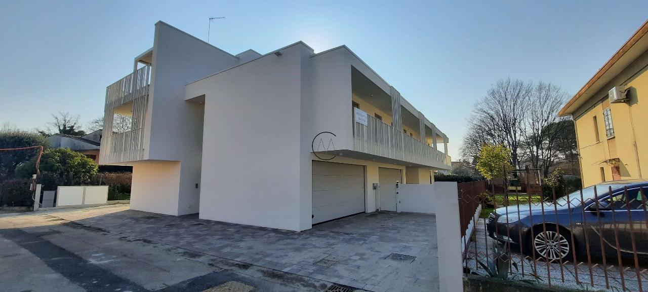 appartamento in vendita a Treviso in zona Centro Storico