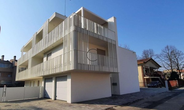 appartamento in vendita a Treviso in zona Centro Storico