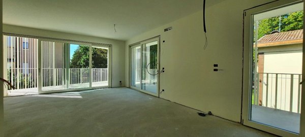 appartamento in vendita a Treviso in zona Centro Storico