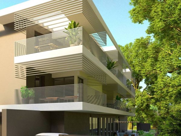 appartamento in vendita a Treviso in zona Ghirada / San Zeno