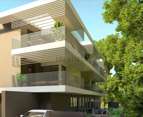 appartamento in vendita a Treviso in zona San Lazzaro