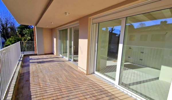 appartamento in vendita a Treviso in zona Santa Bona