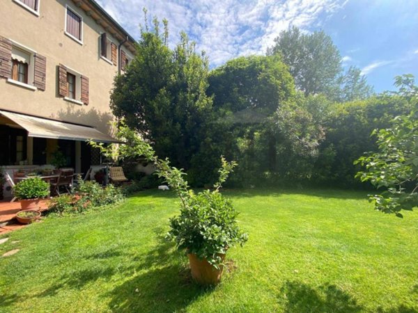 appartamento in vendita a Treviso