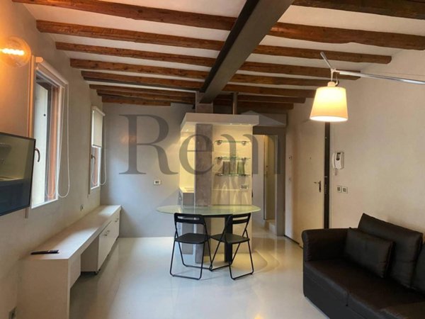 appartamento in vendita a Treviso in zona Centro Storico