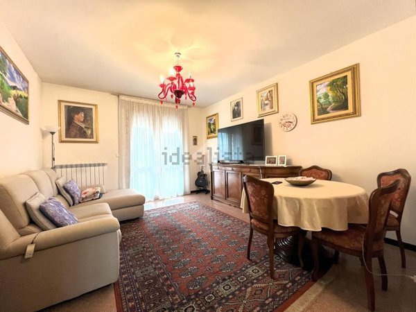 appartamento in vendita a Treviso