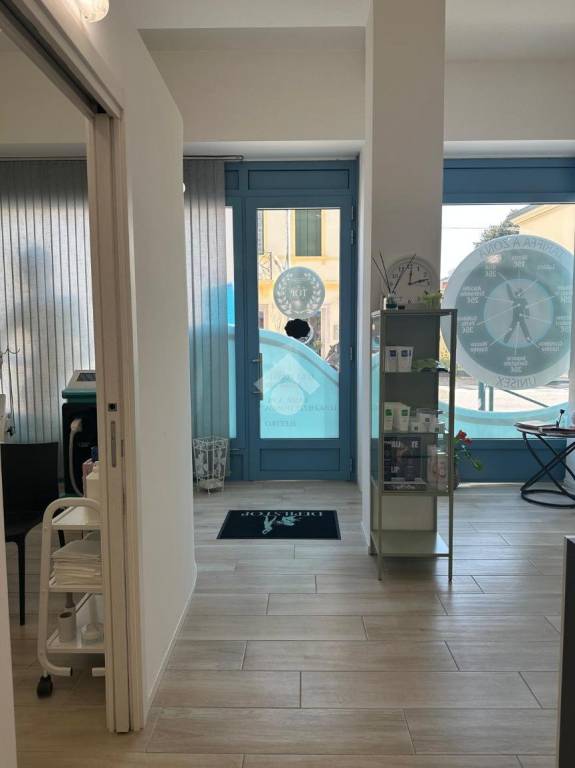 negozio in vendita a Treviso in zona Centro Storico
