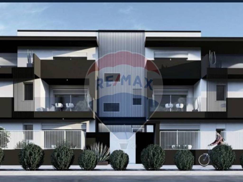 appartamento in vendita a Treviso
