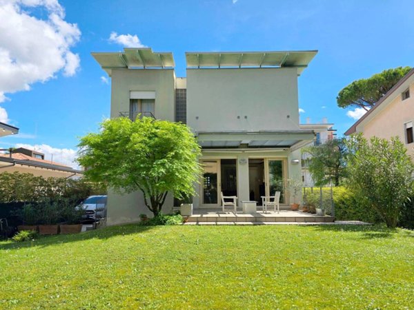 casa indipendente in vendita a Treviso