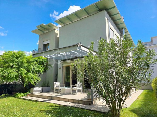 casa indipendente in vendita a Treviso in zona Centro Storico