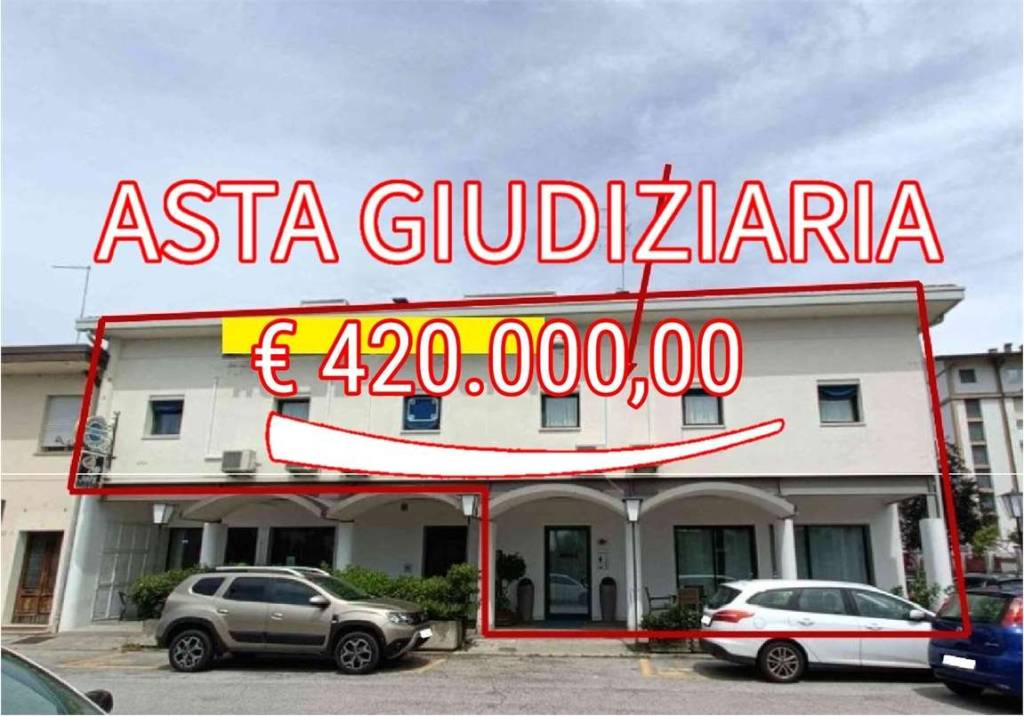 negozio in vendita a Treviso in zona Sant'Antonino