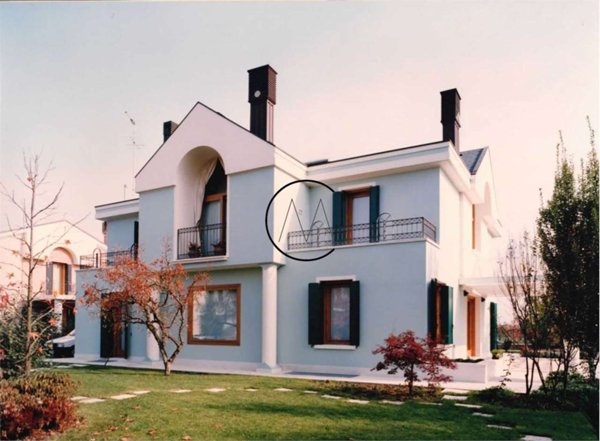casa indipendente in vendita a Treviso in zona San Lazzaro