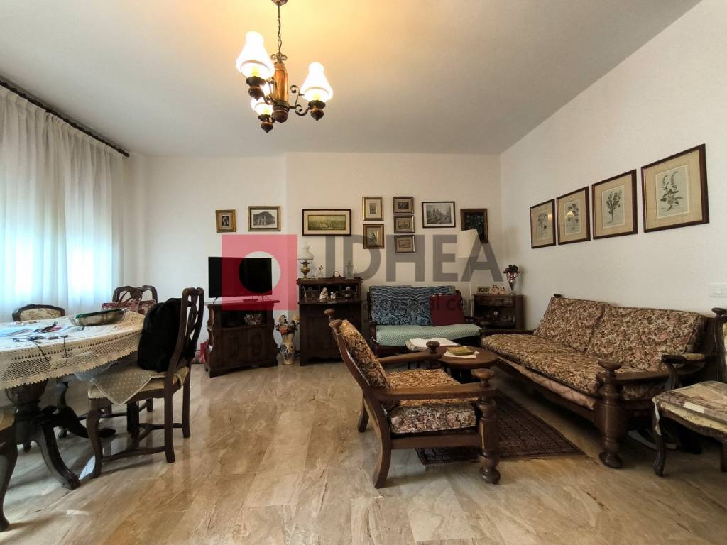appartamento in vendita a Treviso in zona Centro Storico