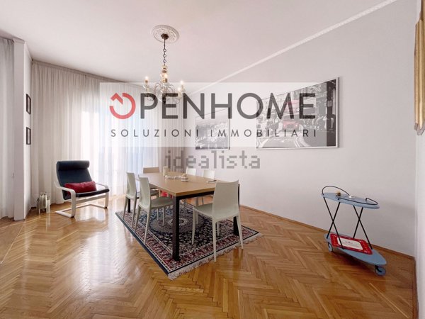 appartamento in vendita a Treviso in zona Centro Storico